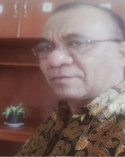 Bapa Yos