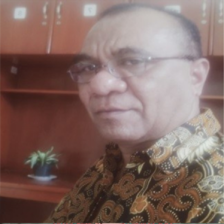Bapa Yos